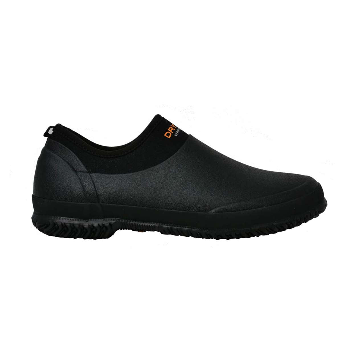 Women's Sod Buster Shoe Black