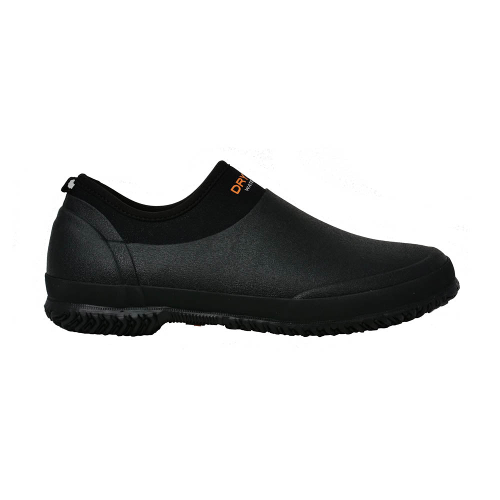 Women's Sod Buster Shoe Black