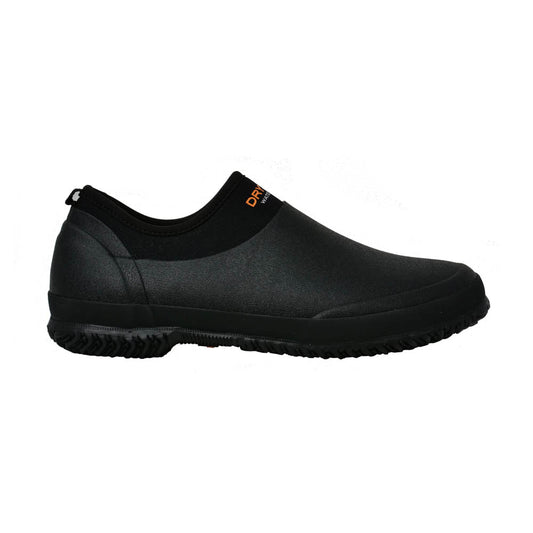 Women's Sod Buster Shoe Black
