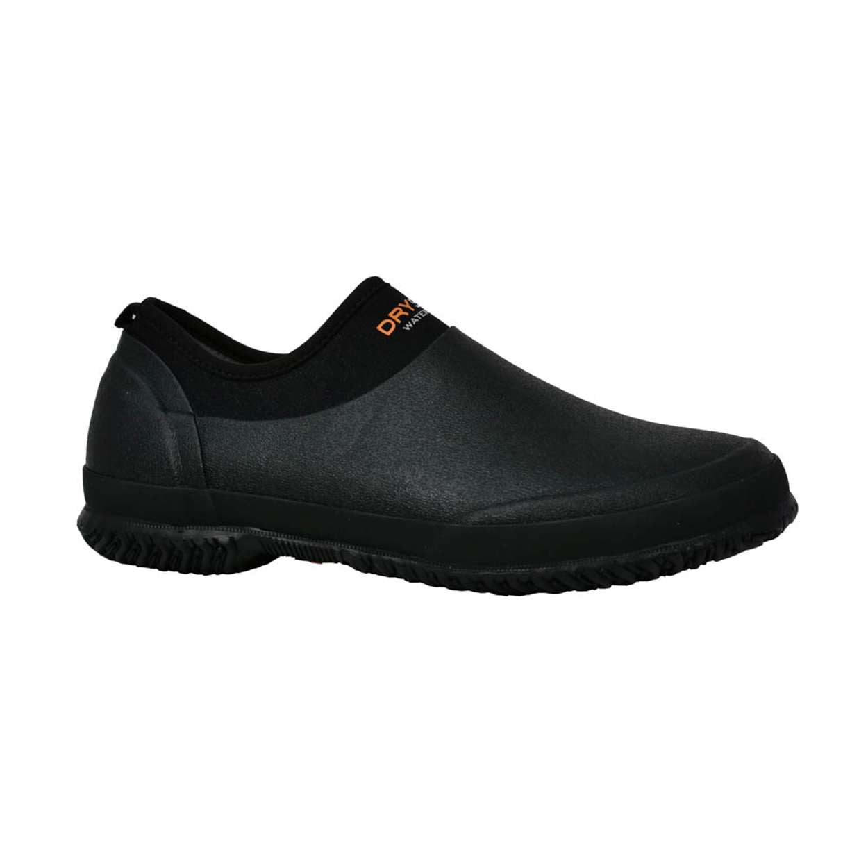 Women's Sod Buster Shoe Black
