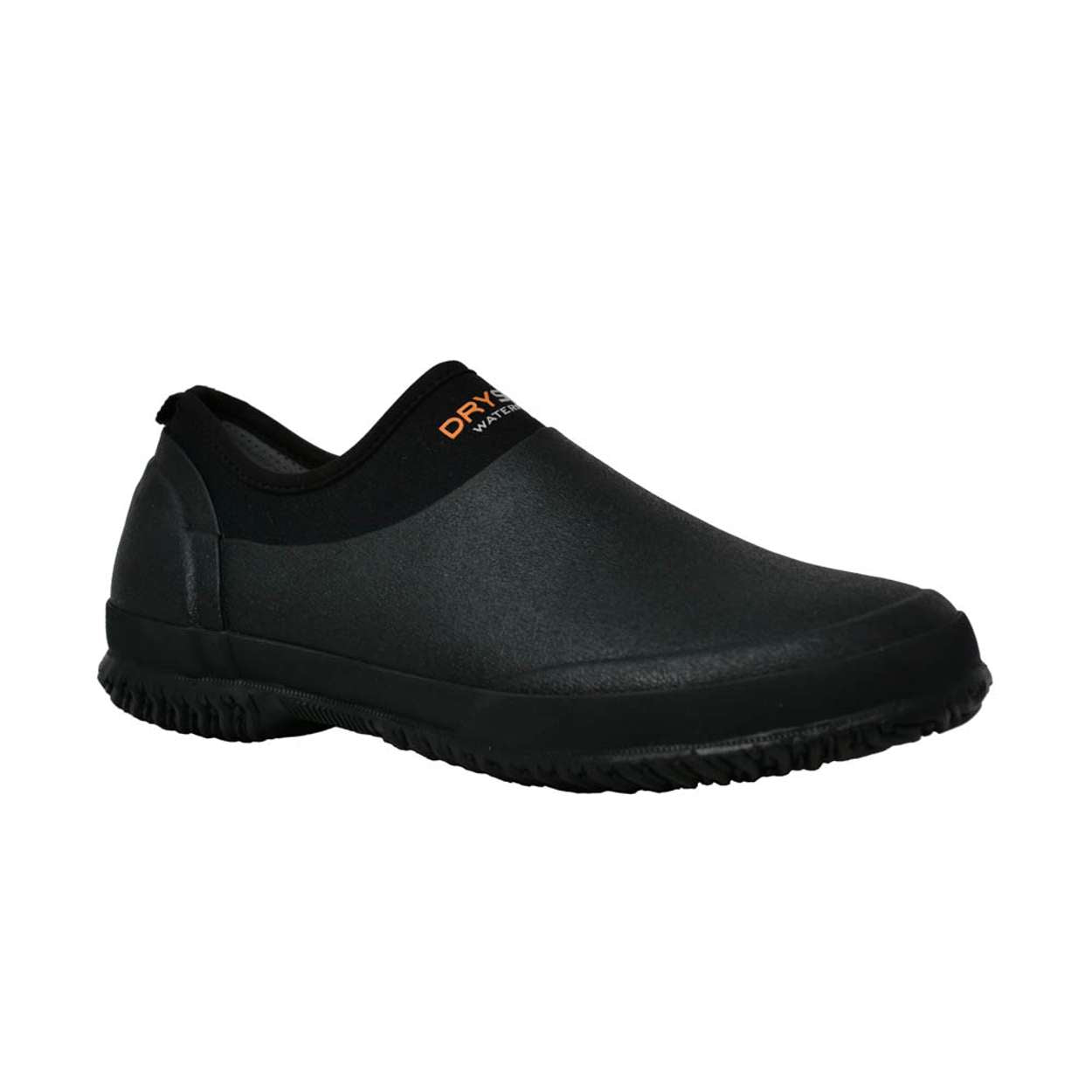 Women's Sod Buster Shoe Black