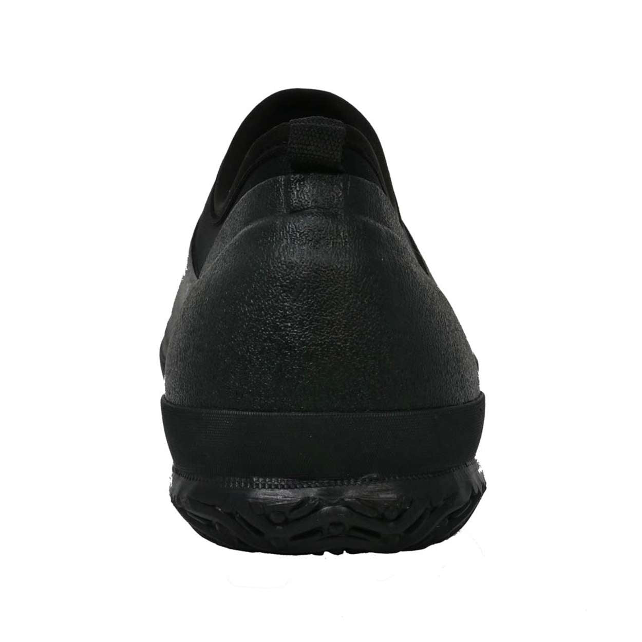 Women's Sod Buster Shoe Black