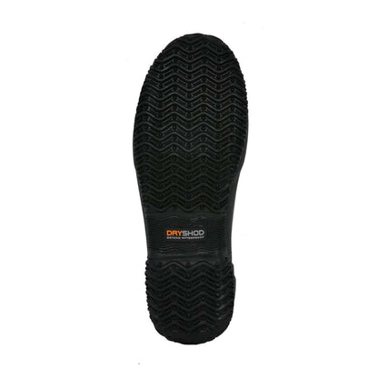 Women's Sod Buster Shoe Black