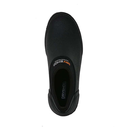 Women's Sod Buster Shoe Black