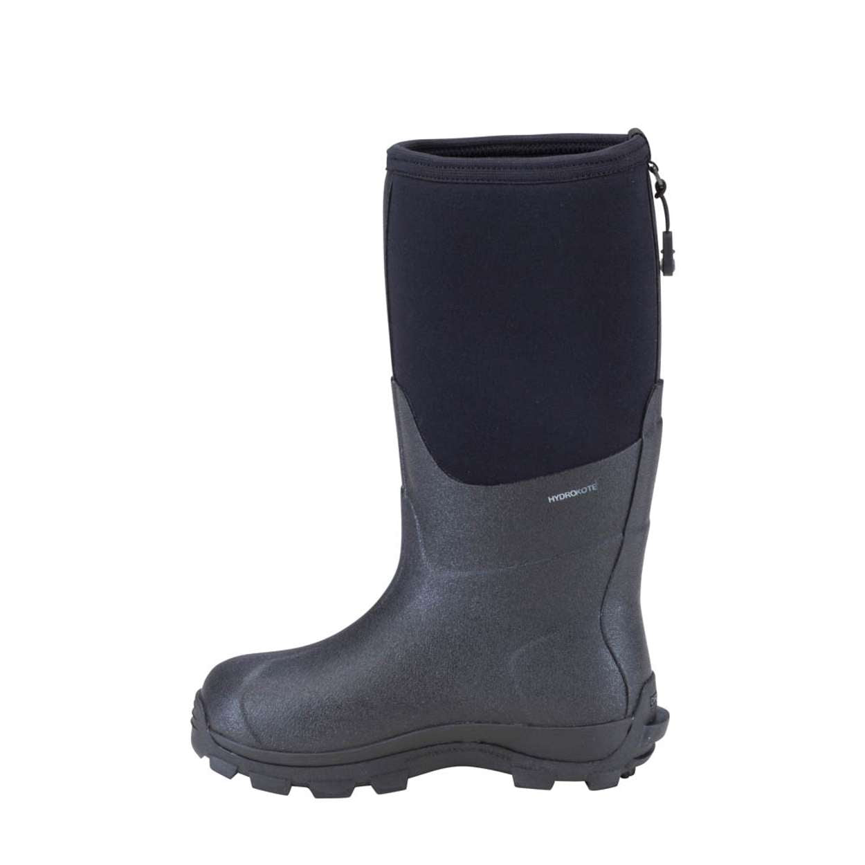 Kid's Arctic Storm Black