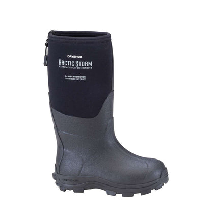 Kid's Arctic Storm Black