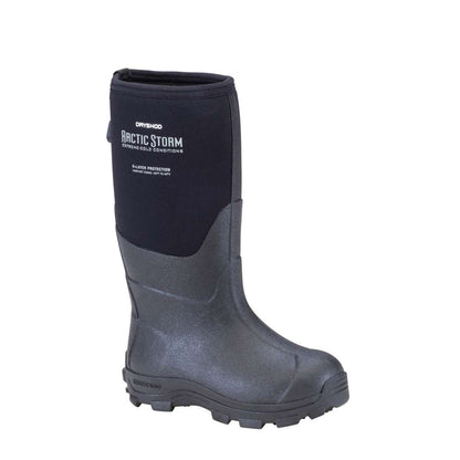 Kid's Arctic Storm Black