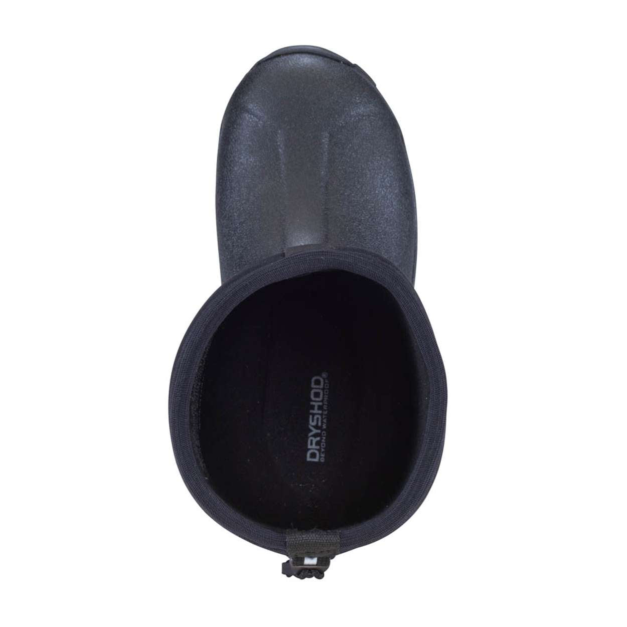 Kid's Arctic Storm Black