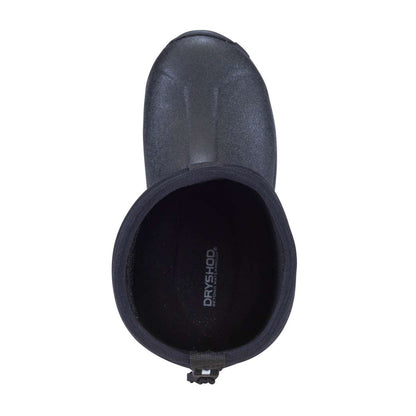 Kid's Arctic Storm Black