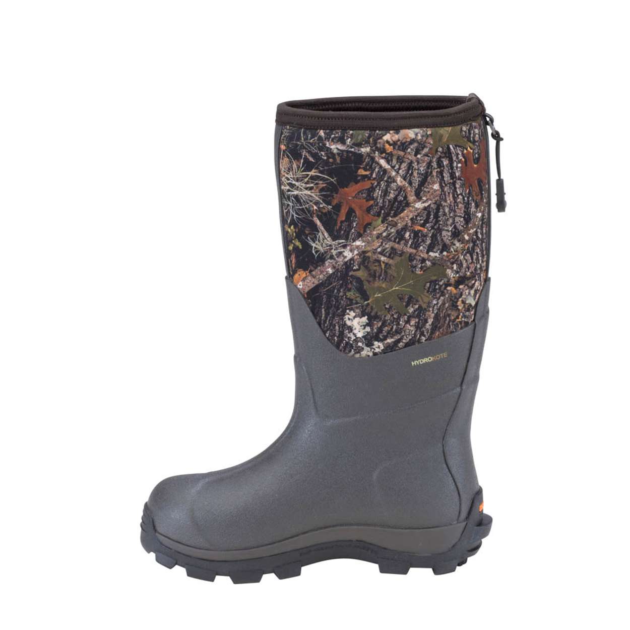 Kid's Arctic Storm Camo/Timber