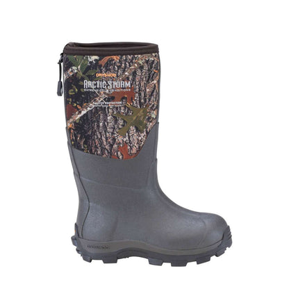 Kid's Arctic Storm Camo/Timber