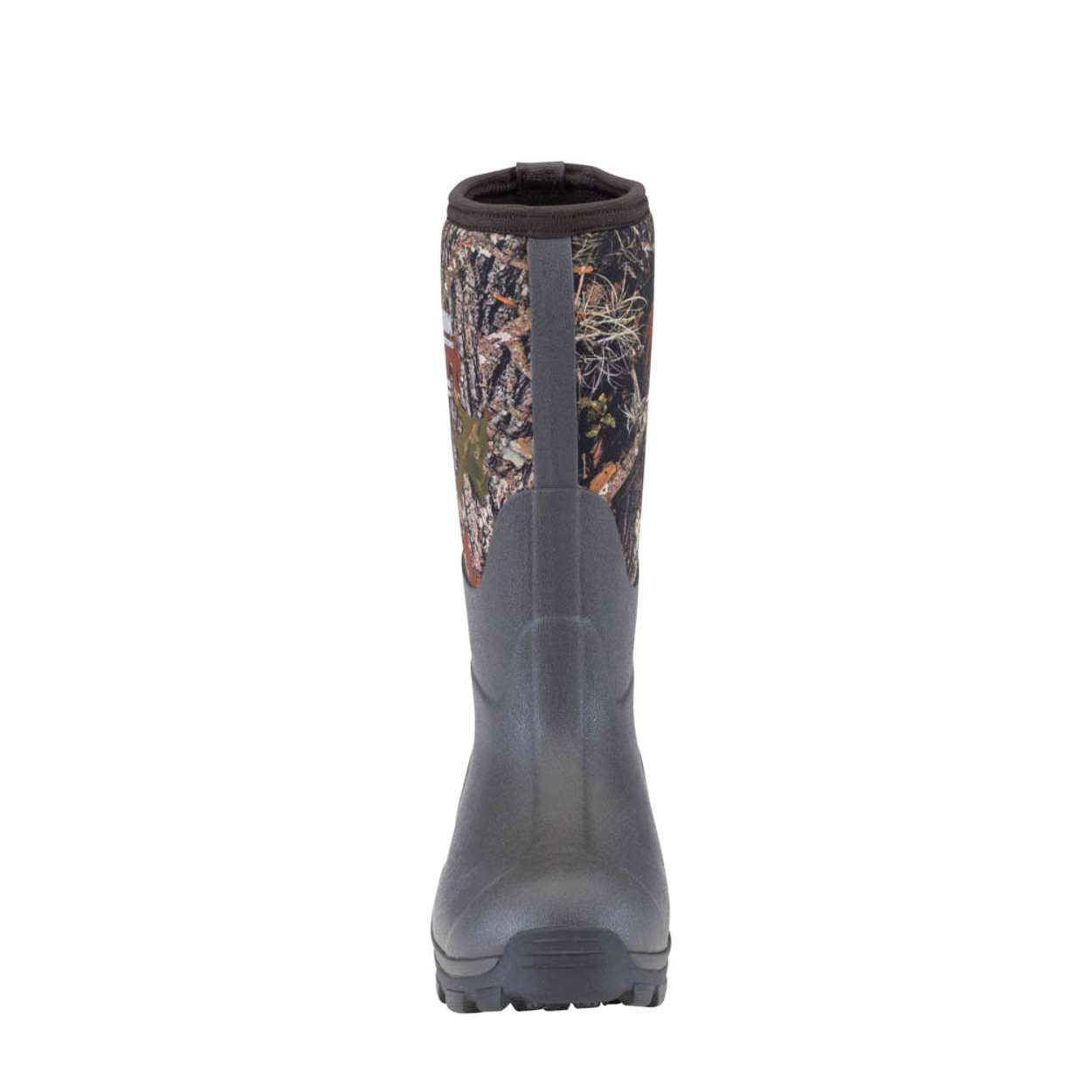 Kid's Arctic Storm Camo/Timber