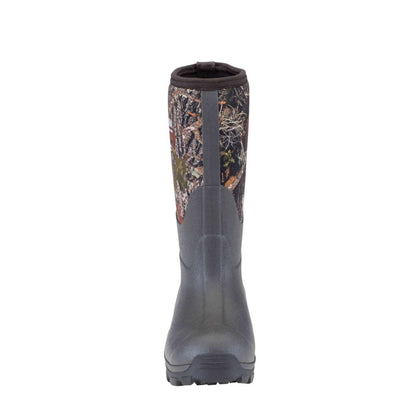 Kid's Arctic Storm Camo/Timber