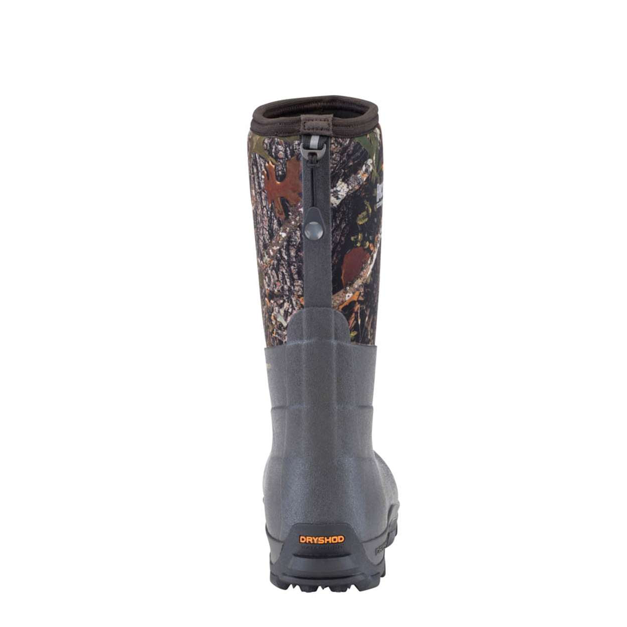Kid's Arctic Storm Camo/Timber