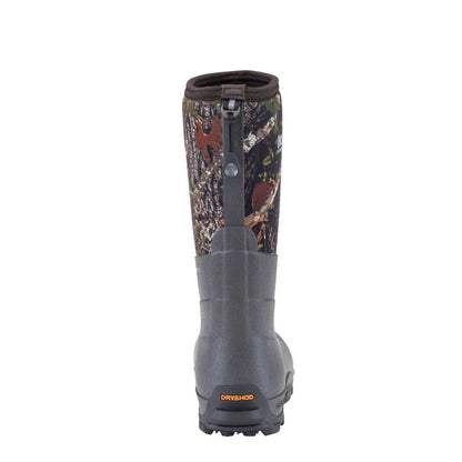 Kid's Arctic Storm Camo/Timber