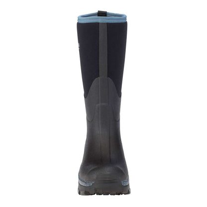 Women's Arctic Storm High Black/Blue