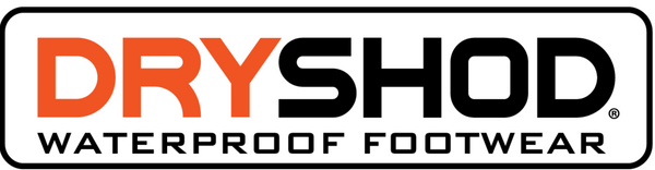 Dryshod 2025 waterproof footwear