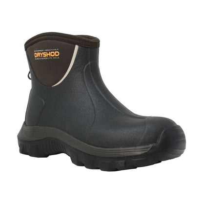 Men's Evalusion Ankle Brown