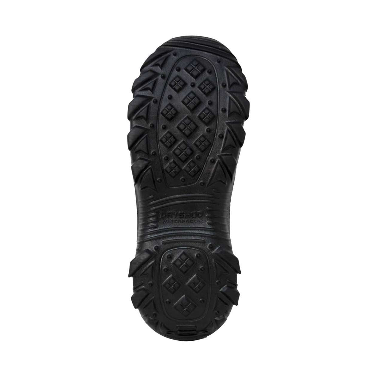 Men's Evalusion Ankle Brown