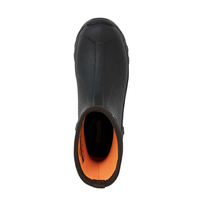 Men's Evalusion Ankle Brown