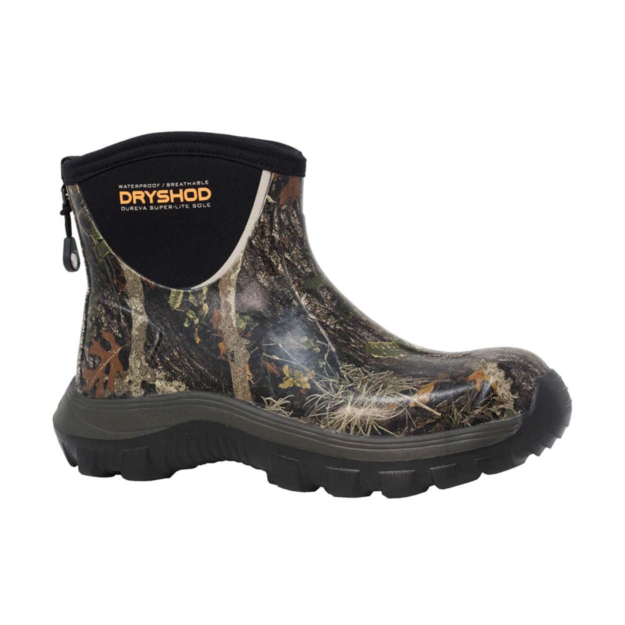Men's Evalusion Ankle Camo – Dryshod Canada