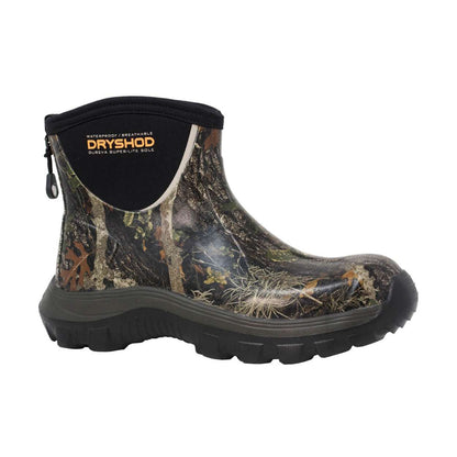 Men's Evalusion Ankle Camo