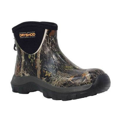 Men's Evalusion Ankle Camo
