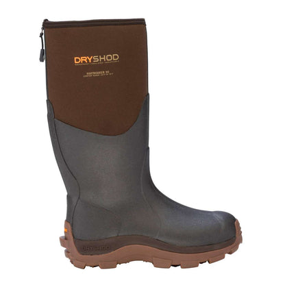 Men's Haymaker High Brown