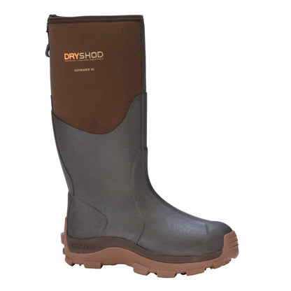 Men's Haymaker High Brown