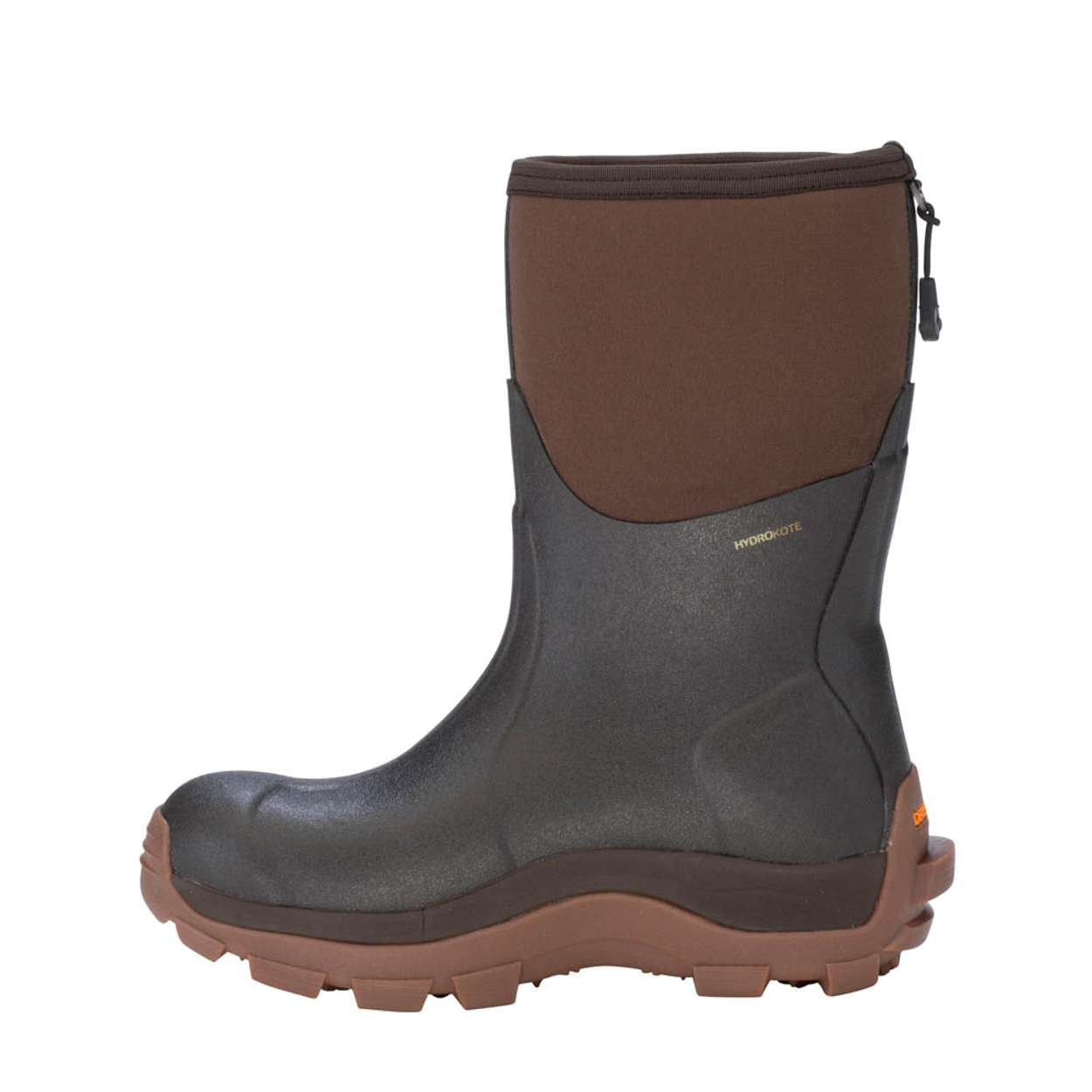Women's Haymaker Mid Brown