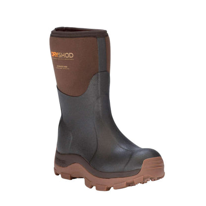 Women's Haymaker Mid Brown