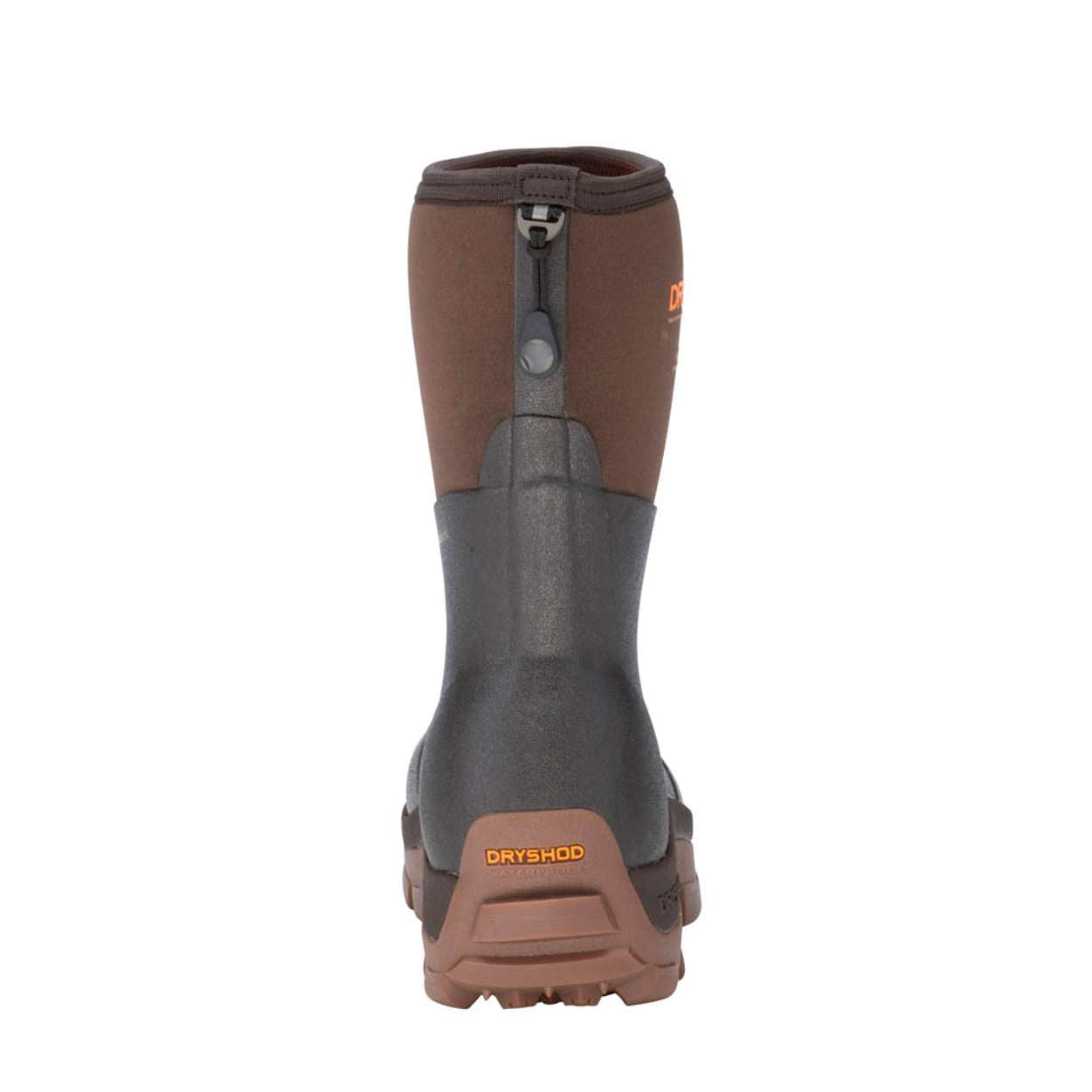 Women's Haymaker Mid Brown