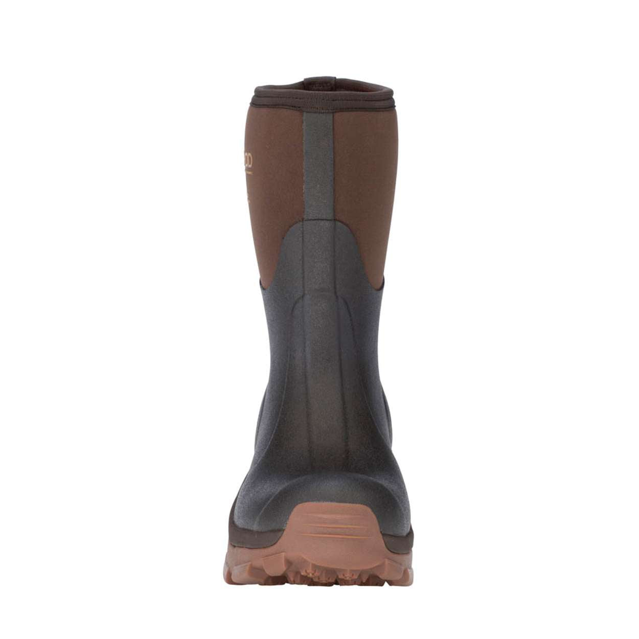 Women's Haymaker Mid Brown