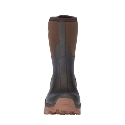 Women's Haymaker Mid Brown