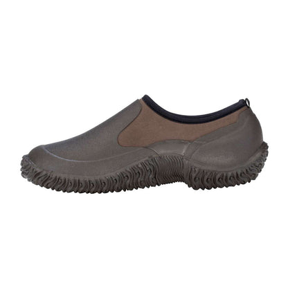 Men's Legend Camp Shoe Khaki