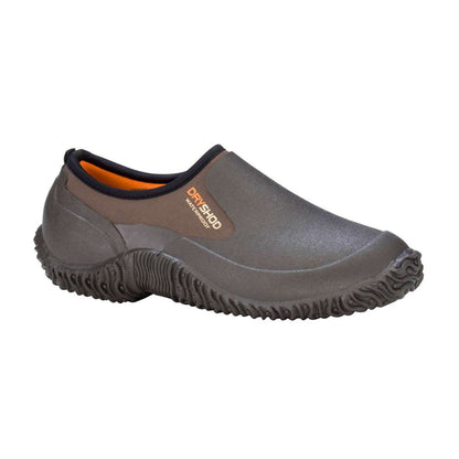 Men's Legend Camp Shoe Khaki