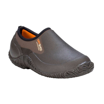 Men's Legend Camp Shoe Khaki
