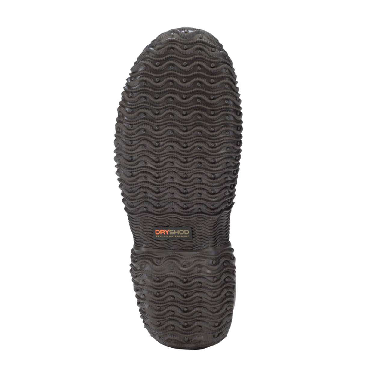 Men's Legend Camp Shoe Khaki