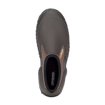 Men's Legend Camp Shoe Khaki