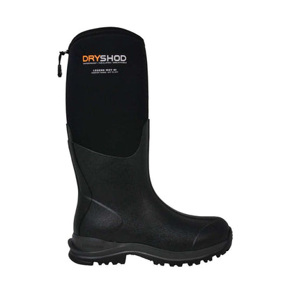 Women's Legend MXT High Black