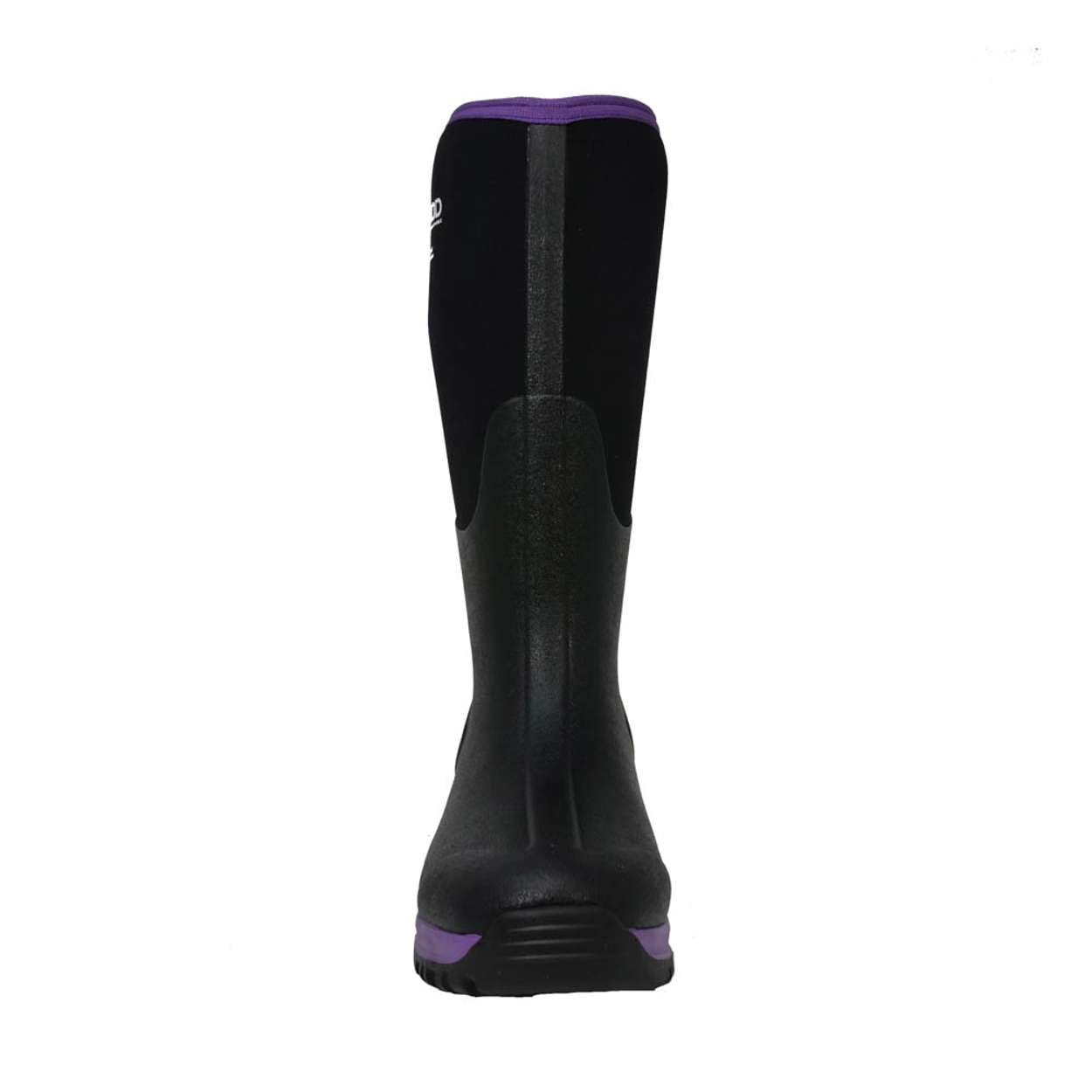 Women's Legend MXT High Black/Purple