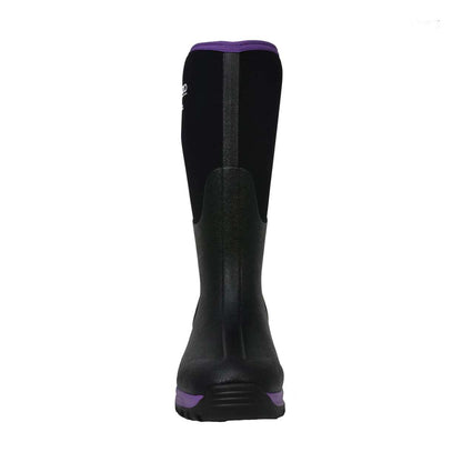 Women's Legend MXT High Black/Purple