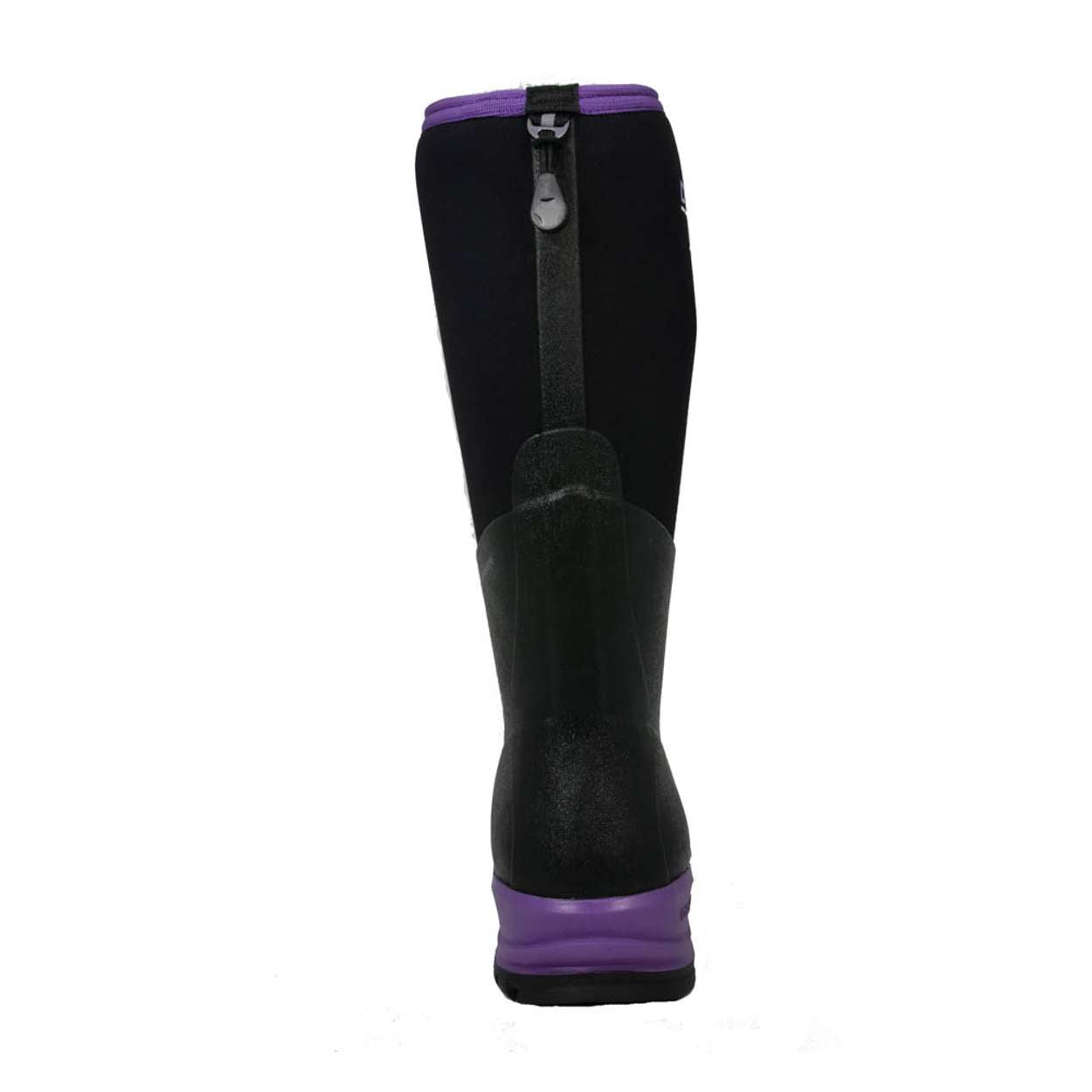 Women's Legend MXT High Black/Purple