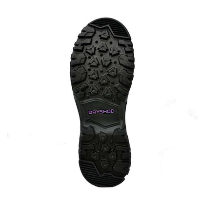 Women's Legend MXT High Black/Purple