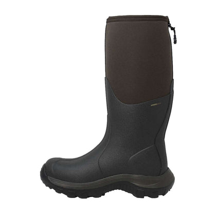 Men's Evalusion High Brown