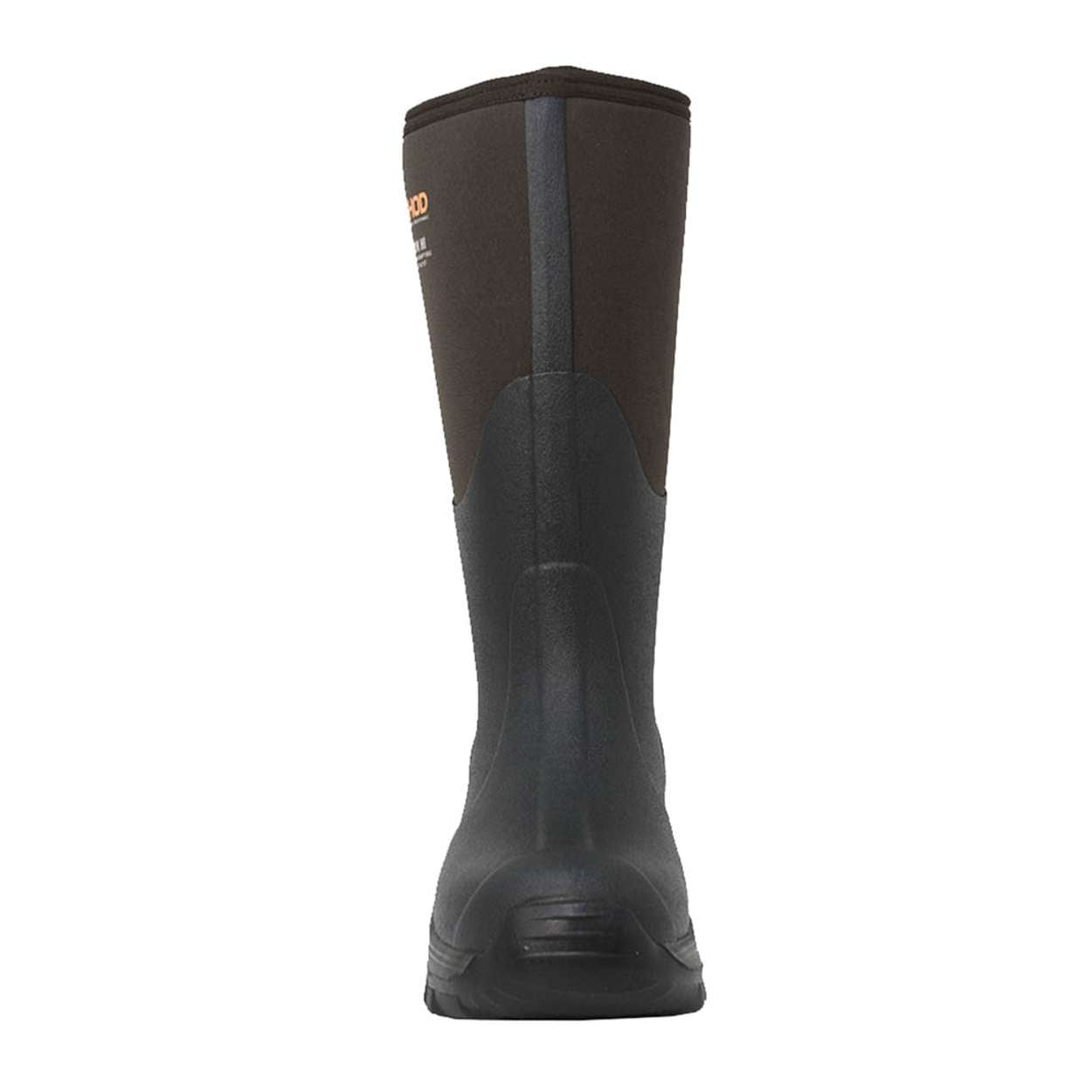 Men's Evalusion High Brown