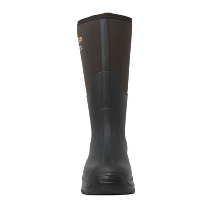 Men's Evalusion High Brown