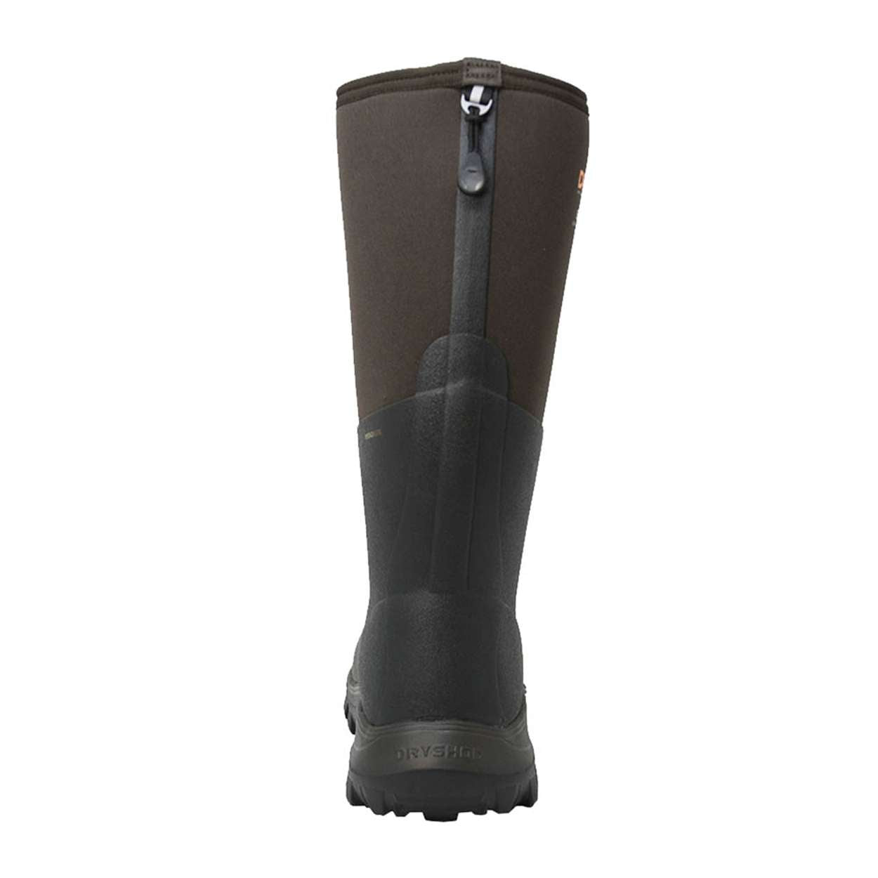Men's Evalusion High Brown