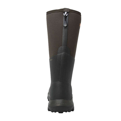 Men's Evalusion High Brown