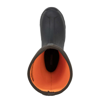 Men's Evalusion High Brown